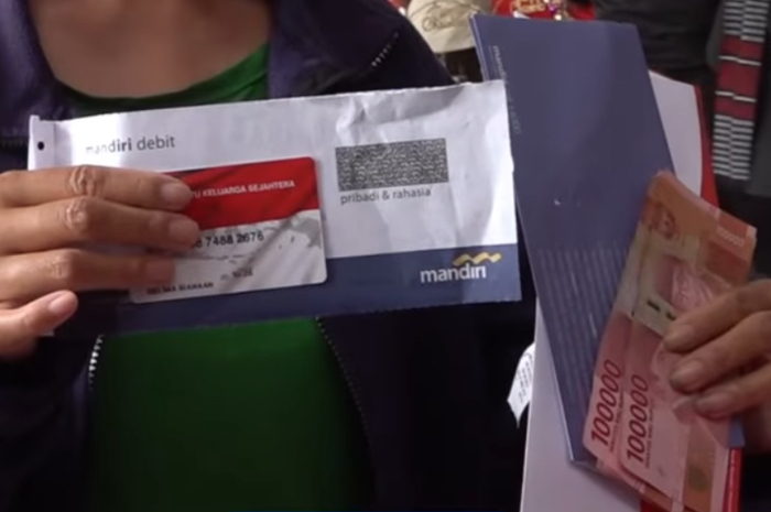 Kemensos Rilis Aturan Baru PKH dan BPNT Tahap 3 September 2025