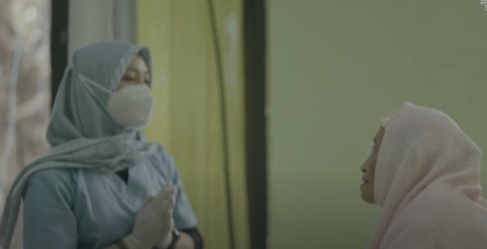Bansos PBI JK segera disalurkan pemerintah untuk warga yang kurang mampu agar bisa berobat gratis