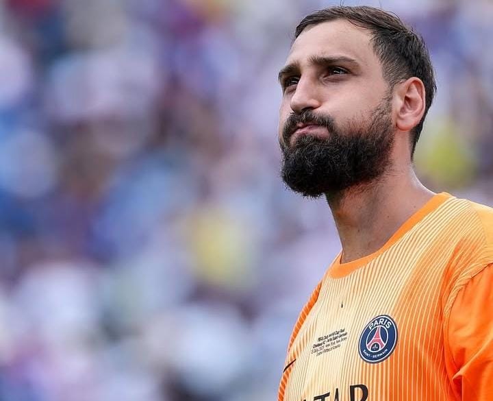 Gianluigi Donnarumma