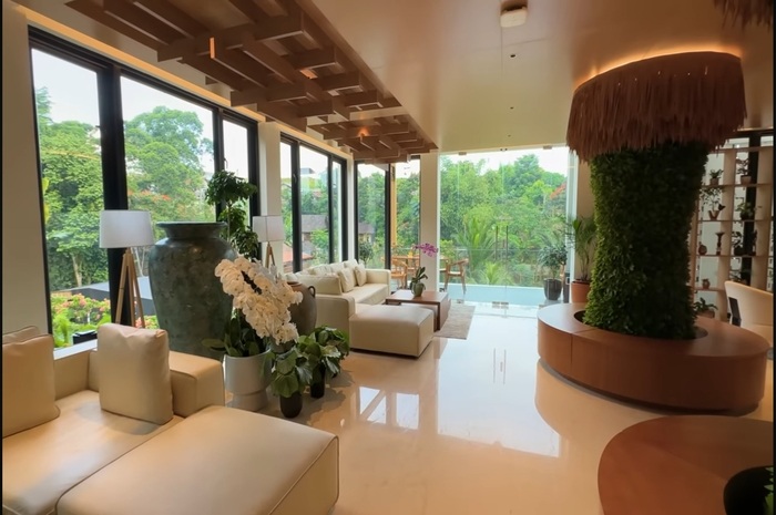Kianmas Boutique Resort Ciawi Bogor
