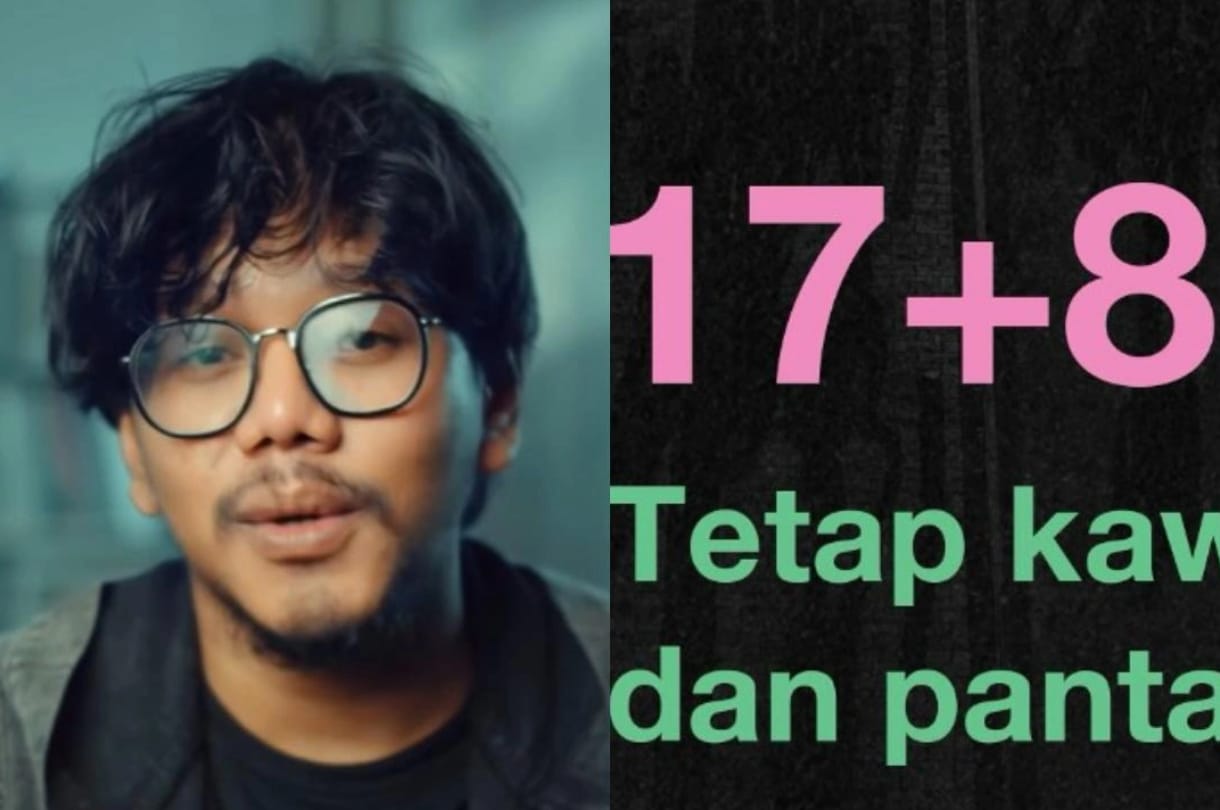 Ferry Irwandi tegaskan urusannya dengan TNI sudah tuntas, kini fokus kawal tuntutan rakyat