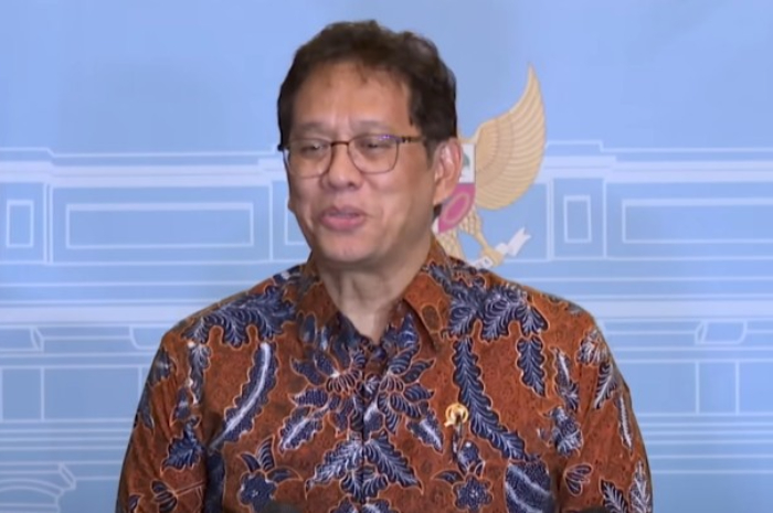 Menteri Keuangan,&nbsp;Purbaya Yudhi Sadewa.