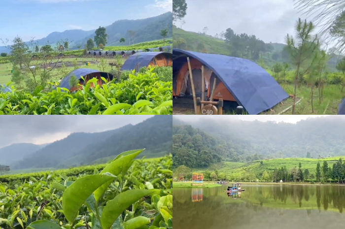 The Ciliwung Adventure Camp