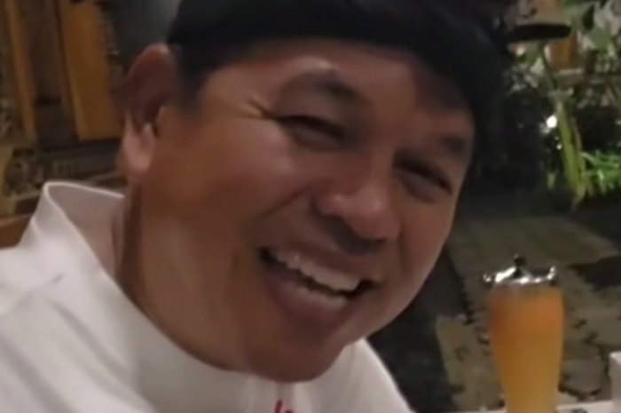 Gubernur Jawa Barat Dedi Mulyadi