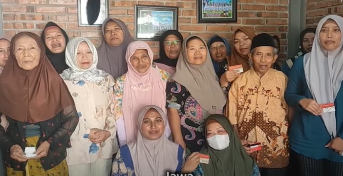 Jadwal lengkap penyaluran bantuan beras 10 kg dan penebalan bansos
