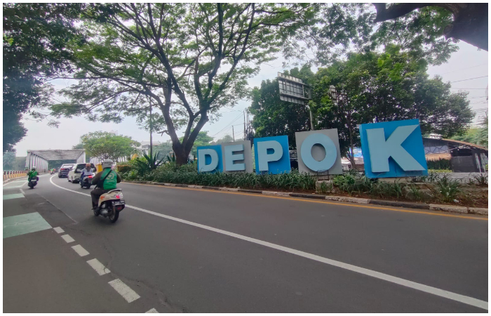 Ilustrasi Kota Depok terpilih jadi wakil Jawa Barat di ajang PPD tingkat nasional
