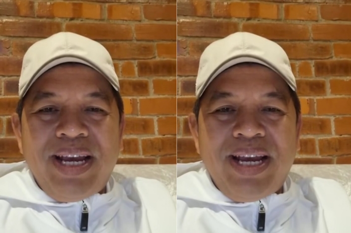 Gubernur Jawa Barat Dedi Mulyadi klarifikasi terkait kehadirannya di acara Menteri Perumahan dan Pemukiman, Maruarar Sirait.