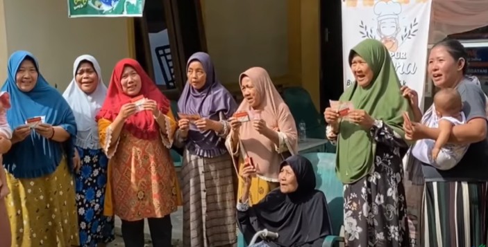 600 ribu KPM laporkan belum terima dana bansos PKH dan BPNT