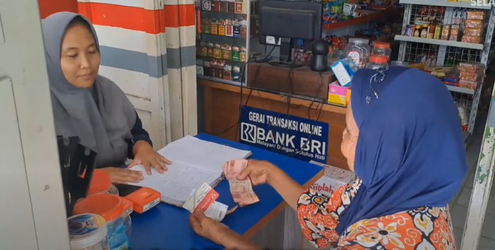 Penerima manfaat bansos PKH dan BPNT berkesempatan mendapat bantuan hingga Rp8,4 juta