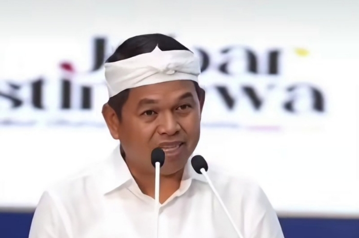 Pemrov Jabar menyampaikan rincinan gaji dan tunjangan Gubernur Jawa Barat Dedi Mulyadi.&nbsp;