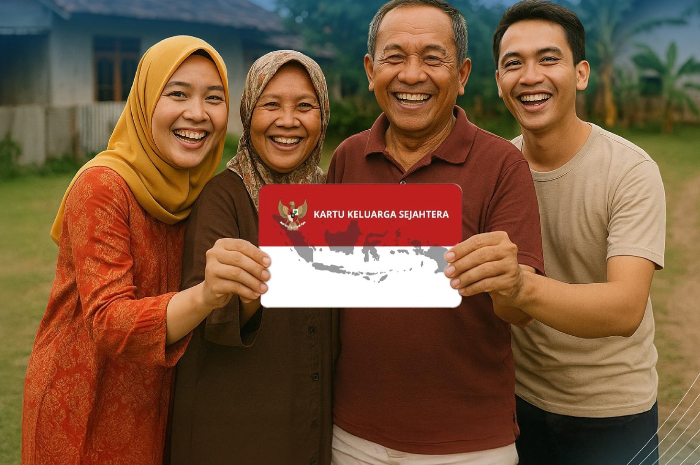 5 Bansos Segera Cair akhir September 2025