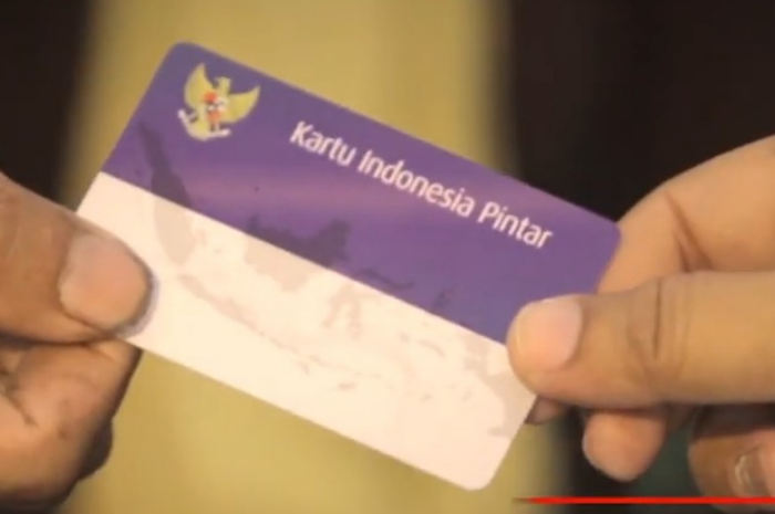 Ilustrasi KIP untuk Pencairan Bansos PIP