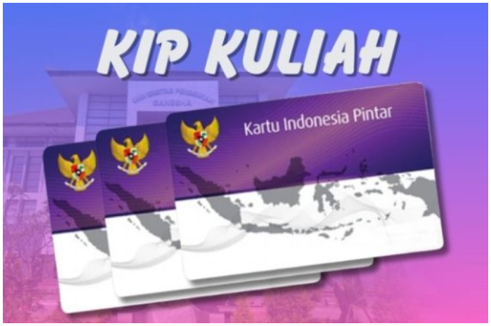Ilustrasi Bansos KIP Kuliah.