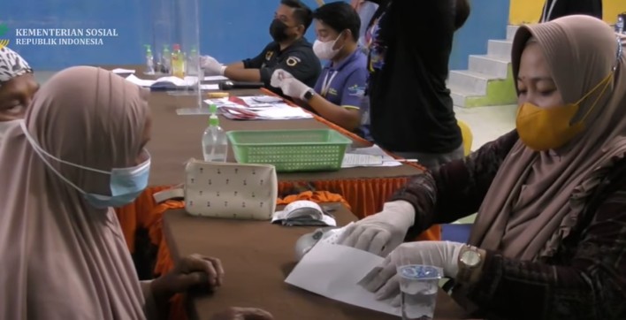 Kemensos nonaktifkan 1.500 penerima manfaat bansos di Kota Serang