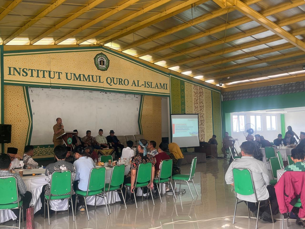 Pemerintah Kabupaten Bogor terus mematangkan persiapan pembentukan Daerah Otonomi Baru (DOB) Bogor Barat dan Bogor Timur.