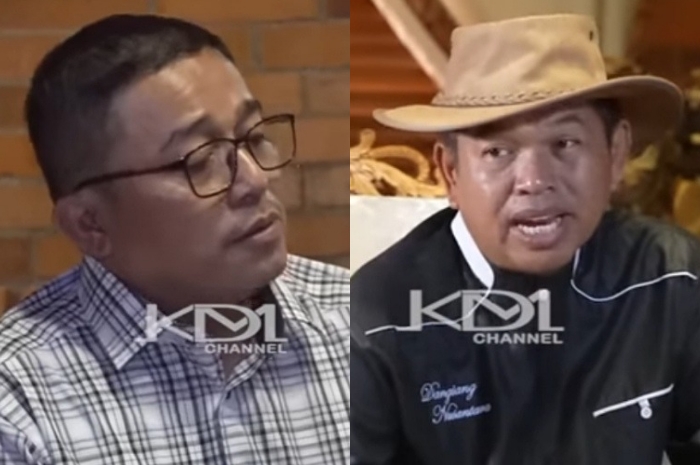 Gubernur Jawa Barat Dedi Mulyadi menyoroti kasus meninggalnya santri di Kabupaten Bogor.