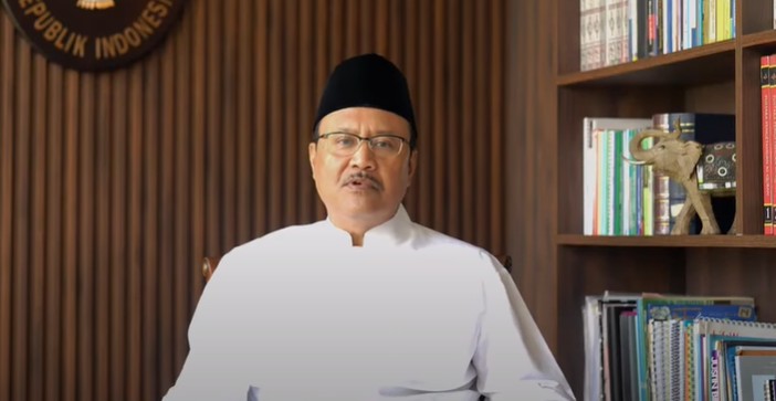 Menteri Sosial Saifullah Yusuf menegaskan, tidak ada bansos yang dikurangi