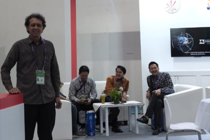 CAEXPO dan&nbsp;CABIS&nbsp;ke-22 terselenggara mulai&nbsp;17 hingga 21 September 2025.
