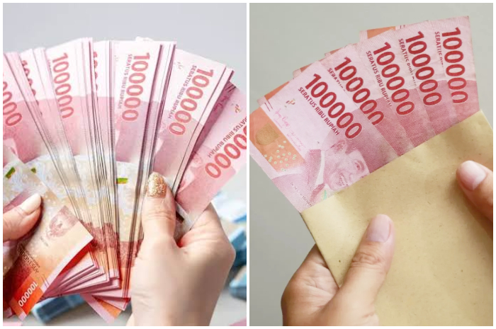 Ilustrasi paket stimulus ekonomi dari pemerintah