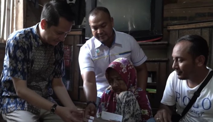 KPM harus berhati-hati dengan status exclude saat pencairan bansos tahap keempat