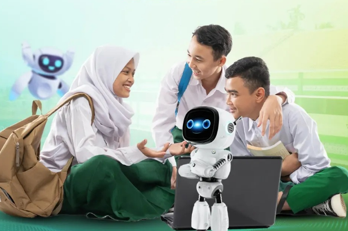 Kompetisi Robotik Madrasah 2025 dibuka, cek jadwalnya sekarang.