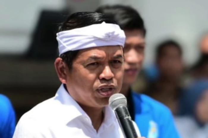 Gubernur Jawa Barat Dedi Mulyadi membuat terobosan baru dalam pelaksanaan Pilkades serentak di Jabar tahun 2026.