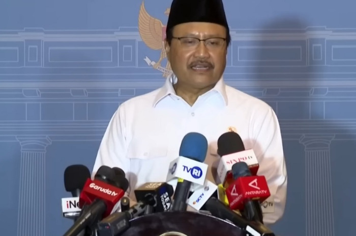 Mensos umumkan masalah penyaluran bansos PKH BPNT.