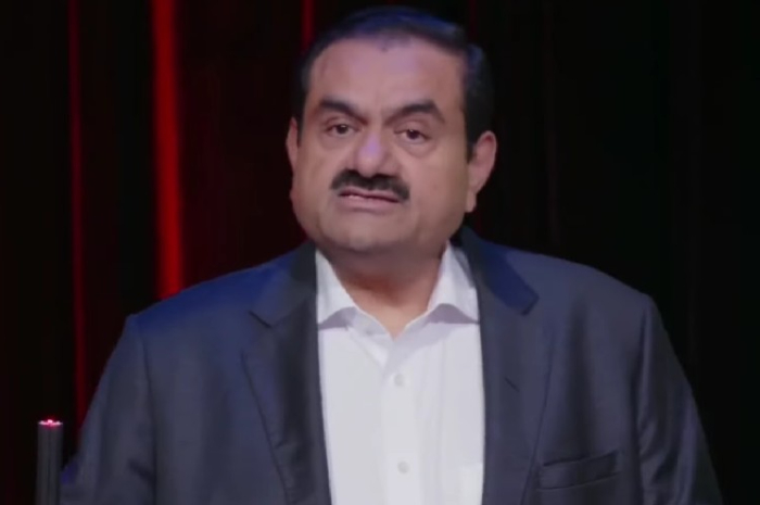 Gautam Adani