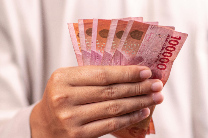 Ilustrasi uang rupiah. Simak jadwal pencairan TPG triwulan ketiga tahun 2025.