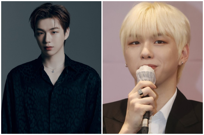 Penyanyi Korea Selatan Kang Daniel alami musibah di Amerika Serikat.