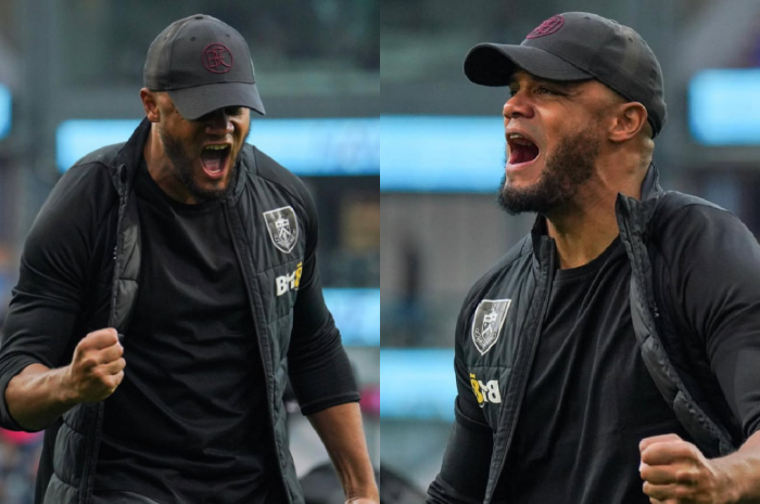Vincent Kompany harus membawa timnya Bayern Munchen&nbsp;menang saat melawan Werder Bremen.