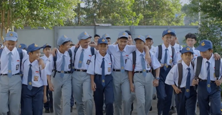 KPM melaporkan, bansos PIP tahap ketiga sudah cair hingga Rp1,8 juta