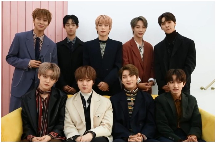 Grup idola BAE173 merilis audio dan video musik baru.