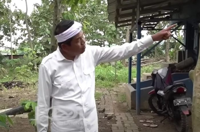Gubernur Jawa Barat Dedi Mulyadi menegaskan larangan pembangunan di lahan persawahan Karawang.
