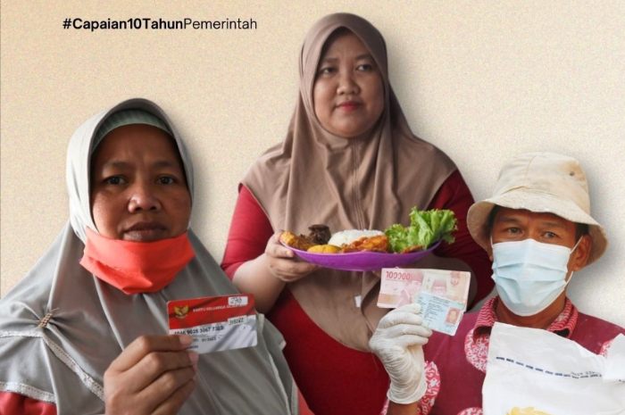 Ilustrasi para KPM