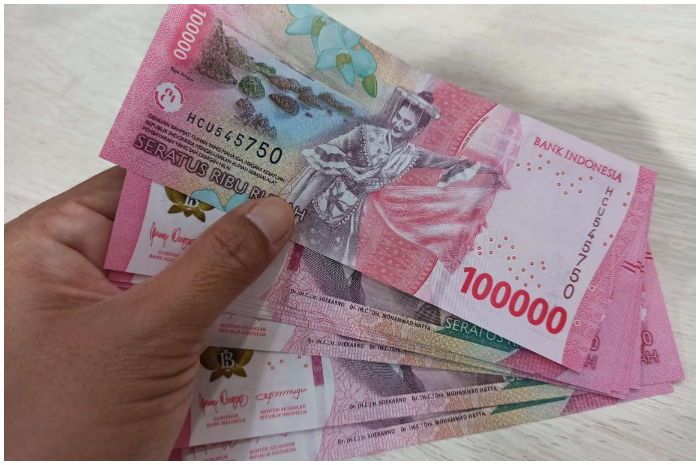 Ilustrasi lima bansos yang akan cair pada akhir September 2025.