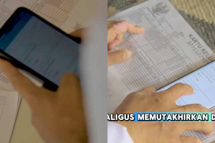 Persyaratan agar bansos PKH dan BPNT tahap empat bisa dicairkan.