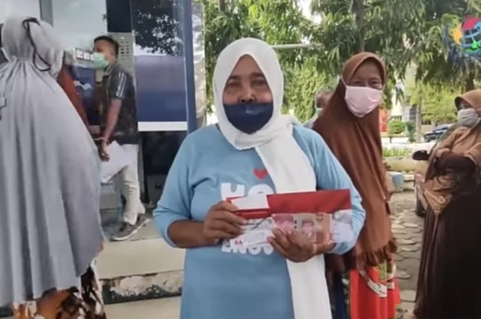 Tujuh bansos berikut ini dipercepat penyalurannya pada awal Oktober 2025.