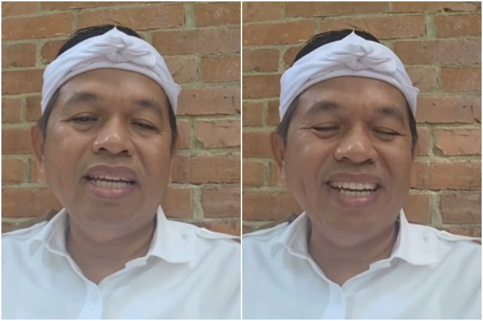 Gubernur Jawa Barat Dedi Mulyadi menjelaskan terkait penutupan aktivitas tambang di wilayah Parung Panjang hingga Rumpin Kabupaten Bogor.
