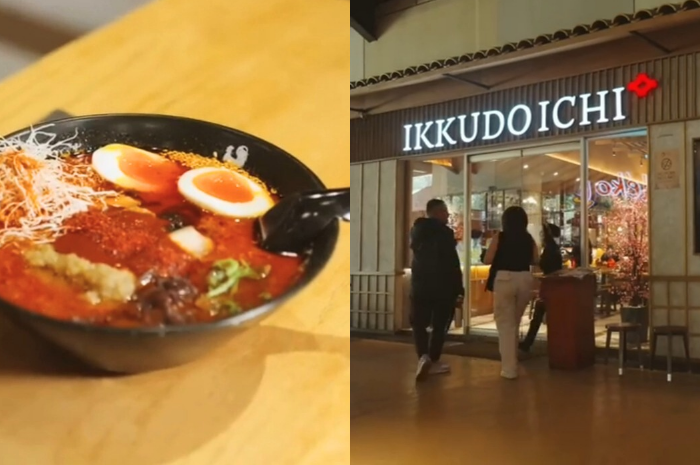 Ikkudo Ichi