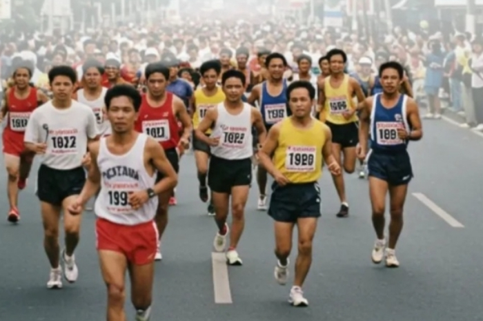 Event lari legendaris Bogor 10K Siliwangi 2025 akan kembali digelar di Stadion Pakansari.
