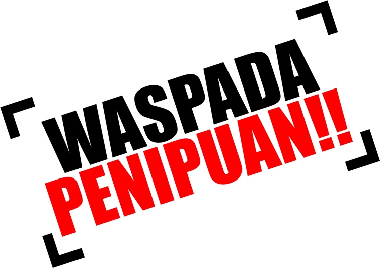 Ilustrasi penipuan