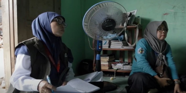 Sebanyak 6 jenis bansos akan mulai disalurkan mulai 1 Oktober 2025 hingga akhir tahun
