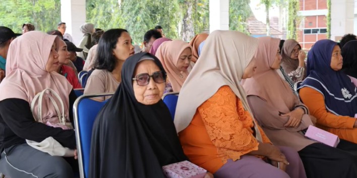 Penyaluran bansos PKH dan BPNT tahap keempat akan dimulai di wilayah satu