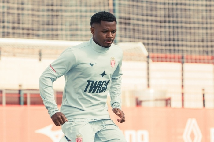 Ansu Fati jelang laga menghadapi Manchester City