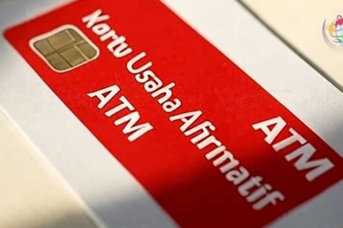 Kartu Usaha Afirmatif (KUA) segera diluncurkan untuk penerima bansos.