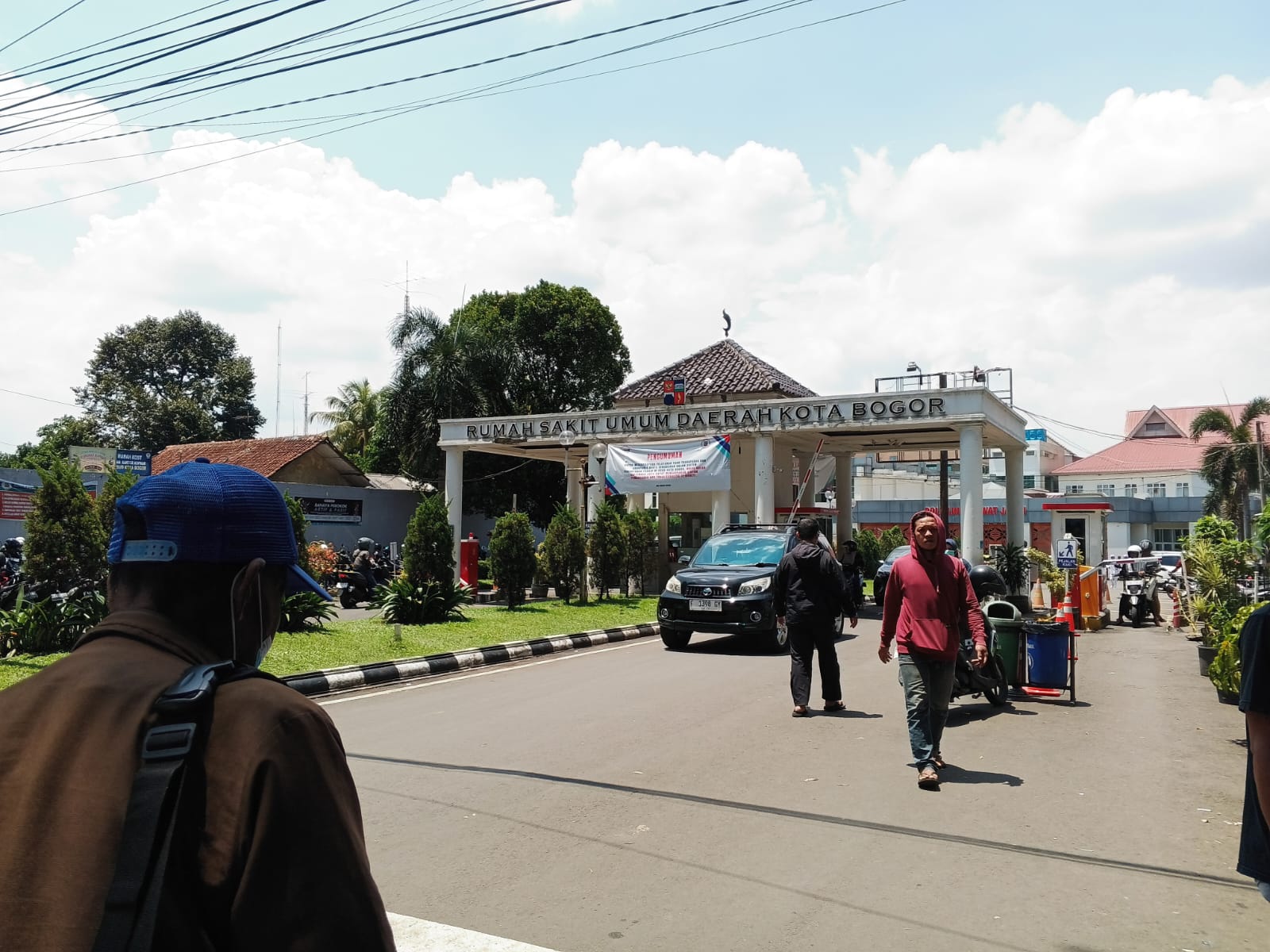 RSUD Kota Bogor
