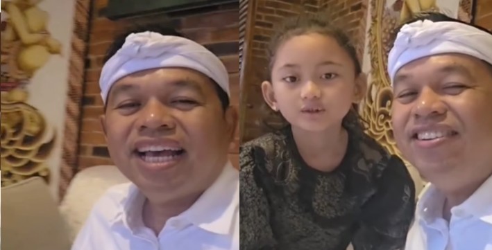 Gubernur Jawa Barat Dedi Mulyadi meminta warga menulis kesulitan saat membayar pajak kendaraan bermotor di kolom komentar instagram pribadinya