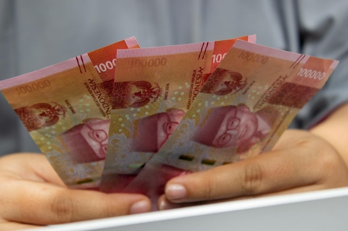 Ilustrasi bansos PKH BPNT penebalan Rp400 ribu dari pemerintah.