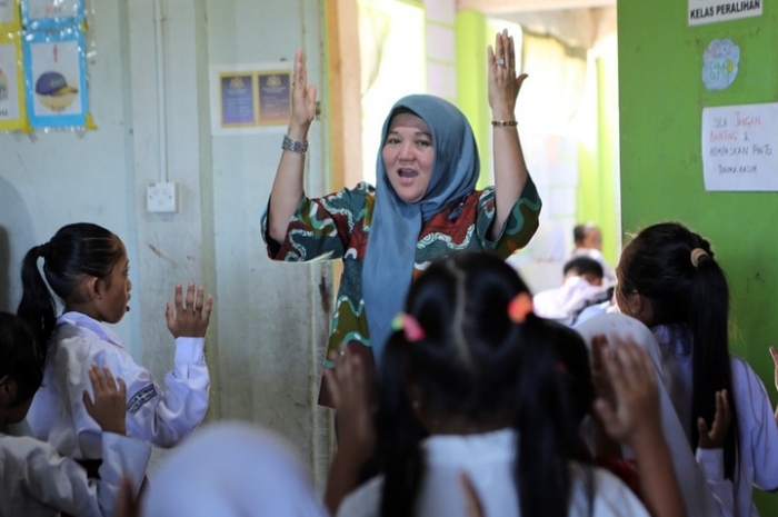 Infomasi tentang Tunjangan Profesi Guru dan cara cek melalui Info GTK.